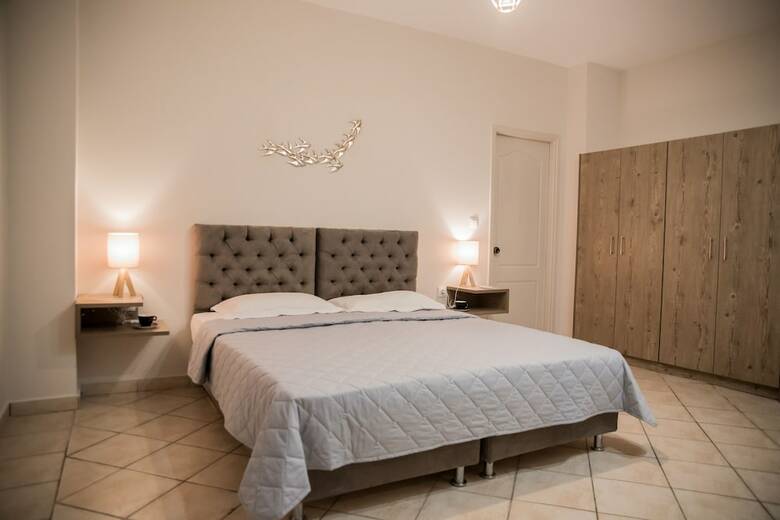 Koukos Loft Apartments