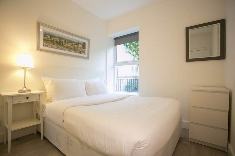St Stephen's Green District Apartments 2