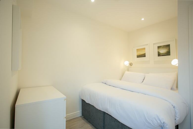 St Stephen's Green District Apartments 2