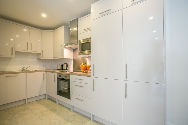 St Stephen's Green District Apartments 2
