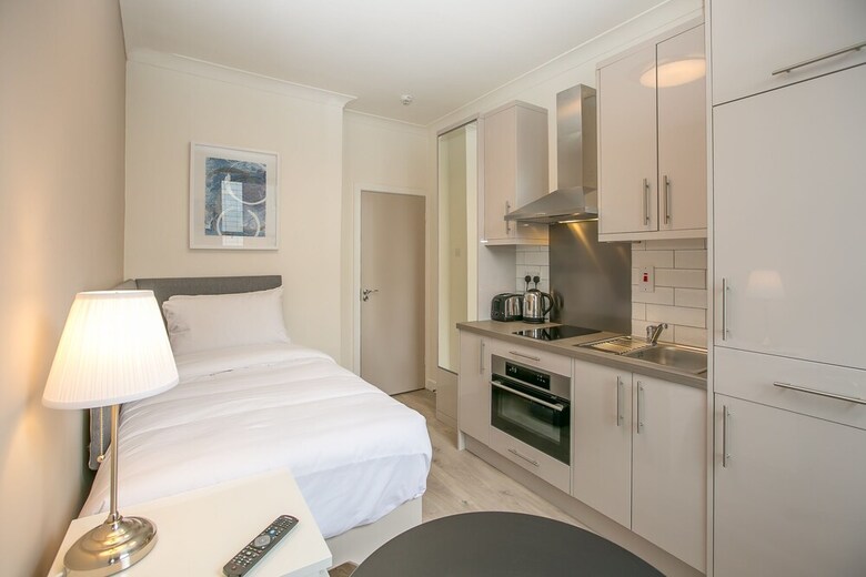 St Stephen's Green District Apartments 2