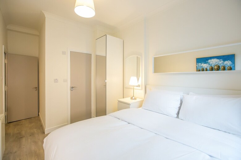 St Stephen's Green District Apartments 2