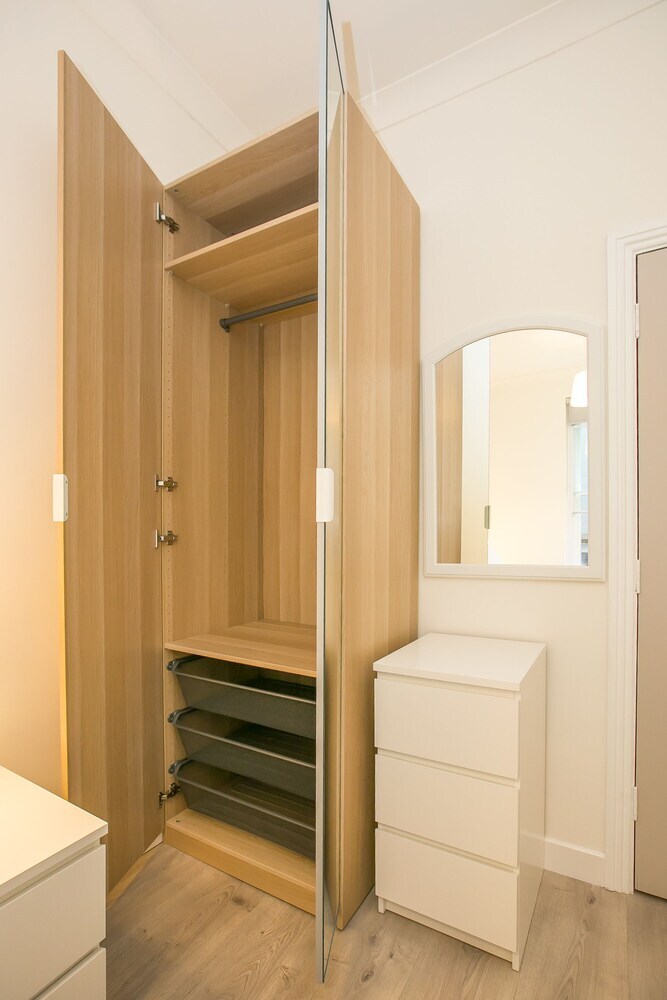 St Stephen's Green District Apartments 2