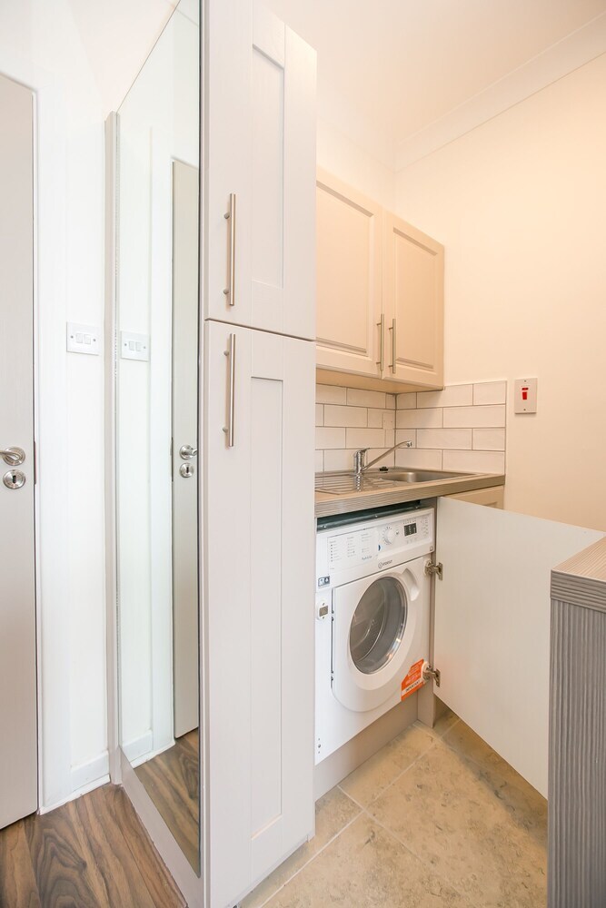 St Stephen's Green District Apartments 2