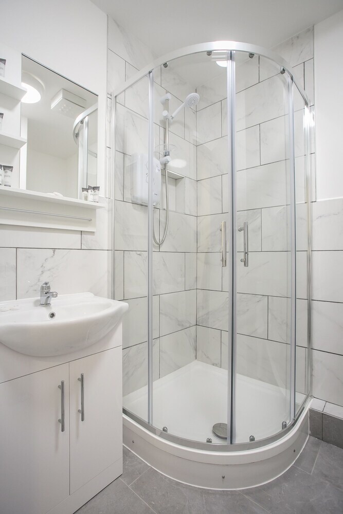 St Stephen's Green District Apartments 2