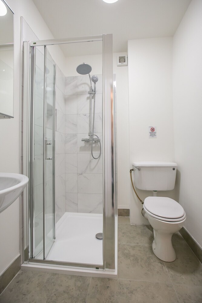 St Stephen's Green District Apartments 2