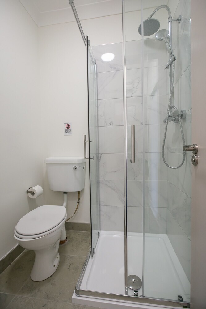 St Stephen's Green District Apartments 2