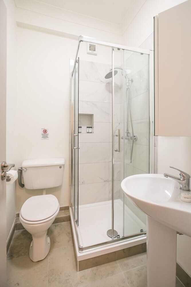 St Stephen's Green District Apartments 2