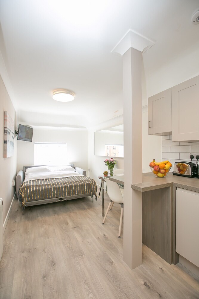 St Stephen's Green District Apartments 2