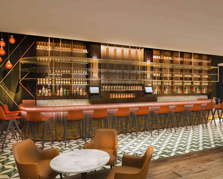Hotel Hyatt Centric The Liberties Dublin