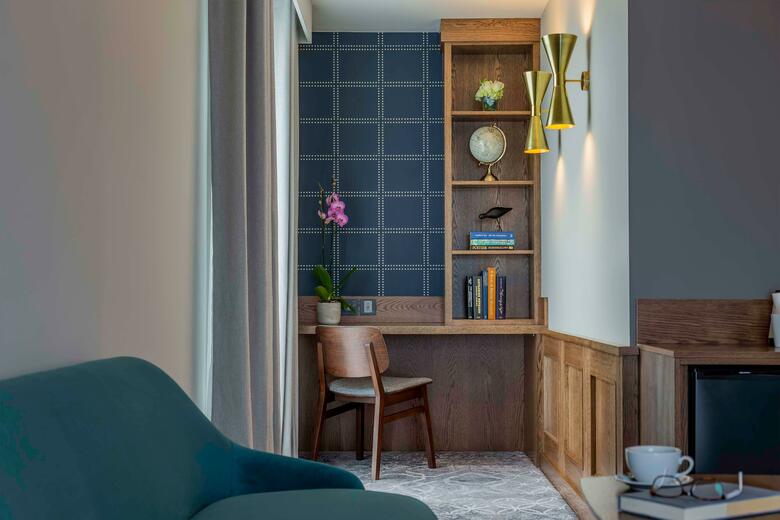 Hotel Hyatt Centric The Liberties Dublin