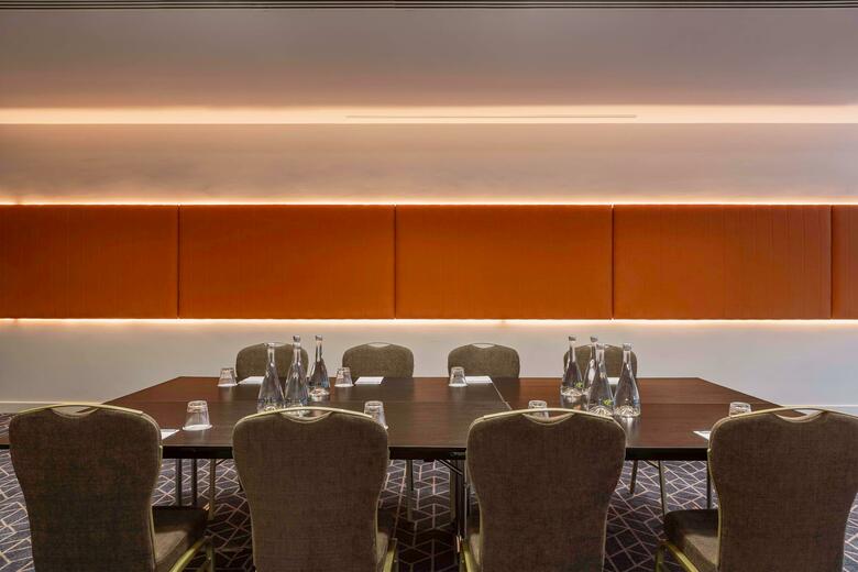 Hotel Hyatt Centric The Liberties Dublin