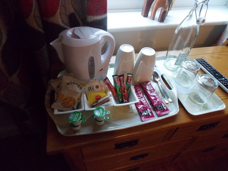 Bed & Breakfast Craig Eithin B & B Holyhead