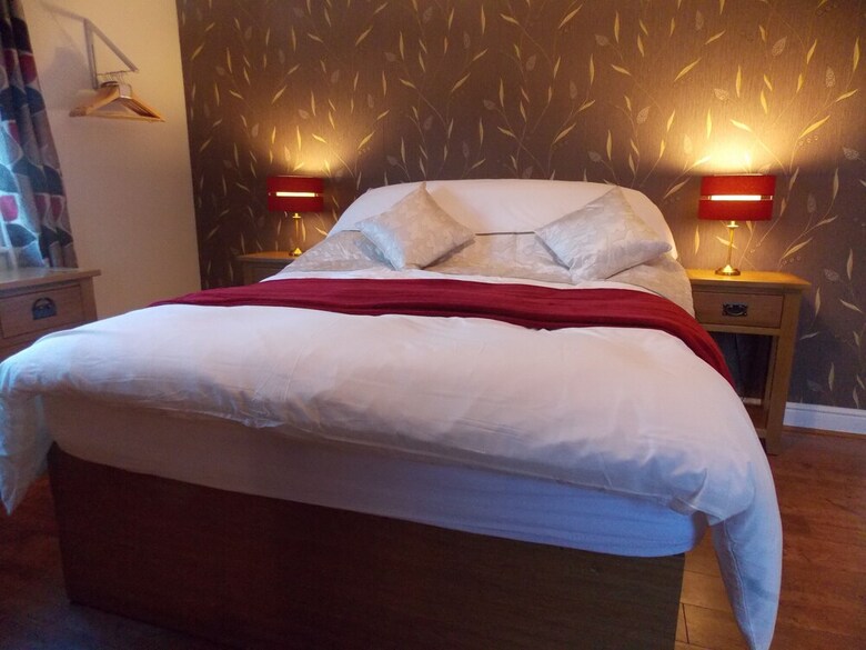 Bed & Breakfast Craig Eithin B & B Holyhead
