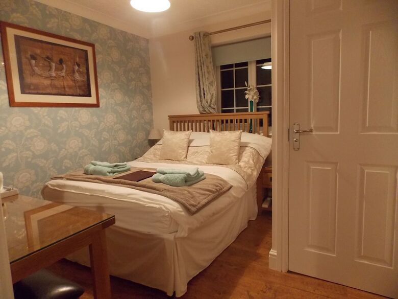 Bed & Breakfast Craig Eithin B & B Holyhead