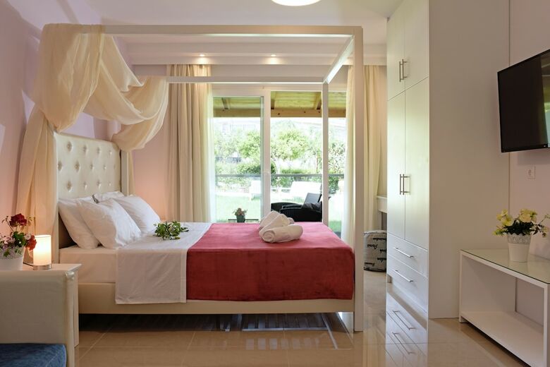 Aparthotel Palapart Gikas