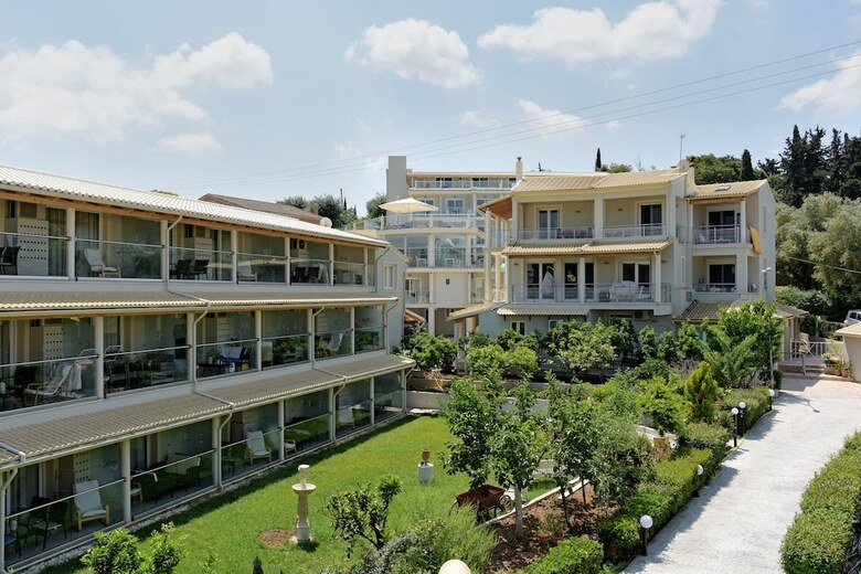 Aparthotel Palapart Gikas