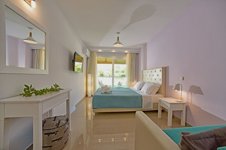 Aparthotel Palapart Gikas