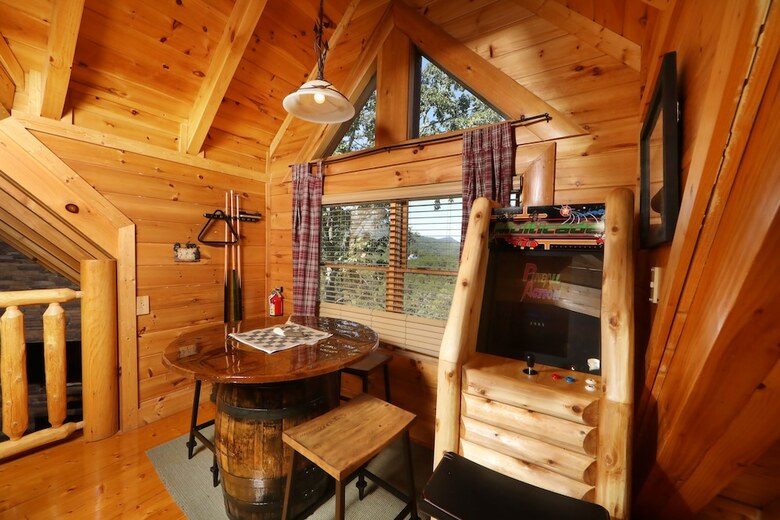 Arden Hill - One Bedroom Cabin