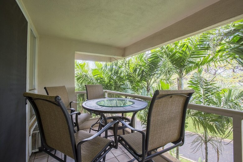 Maui Banyan T306 - Three Bedroom Condo