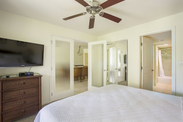 Maui Banyan T306 - Three Bedroom Condo