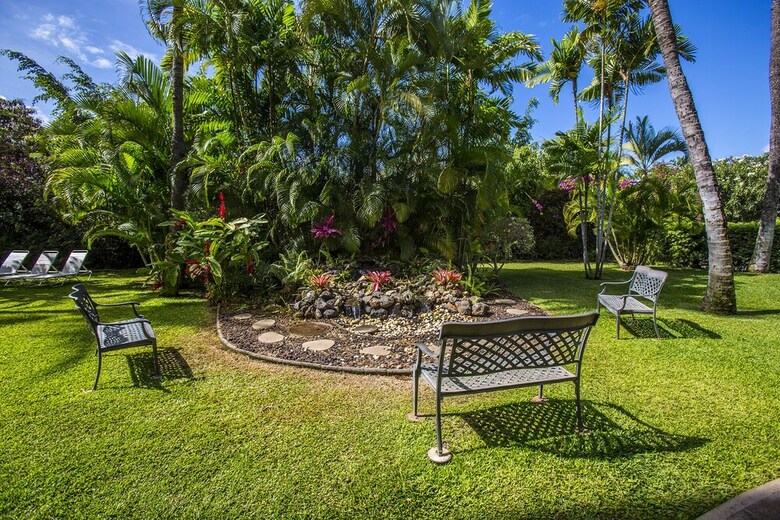 Maui Banyan T306 - Three Bedroom Condo