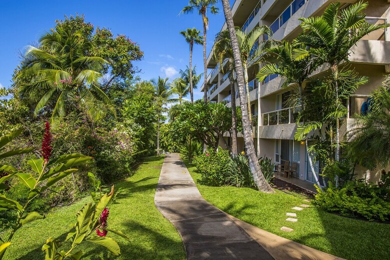 Maui Banyan T306 - Three Bedroom Condo
