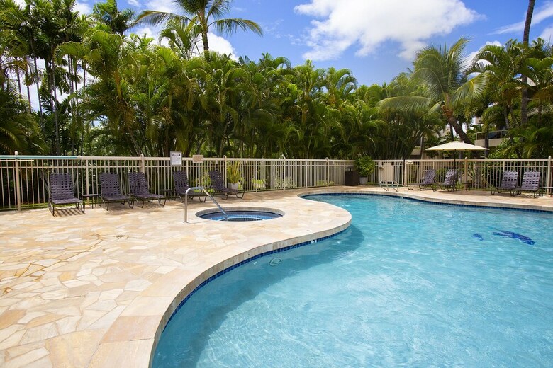 Maui Banyan T306 - Three Bedroom Condo