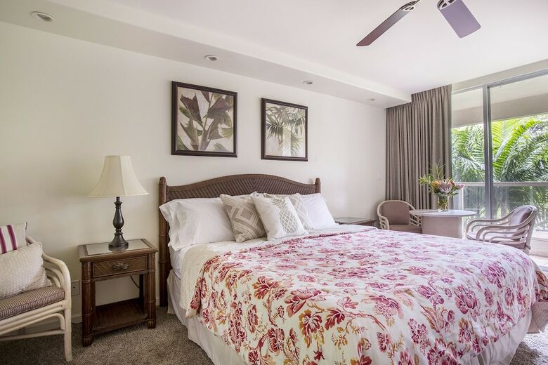 Maui Banyan T306 - Three Bedroom Condo