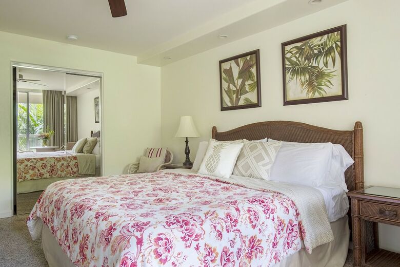 Maui Banyan T306 - Three Bedroom Condo