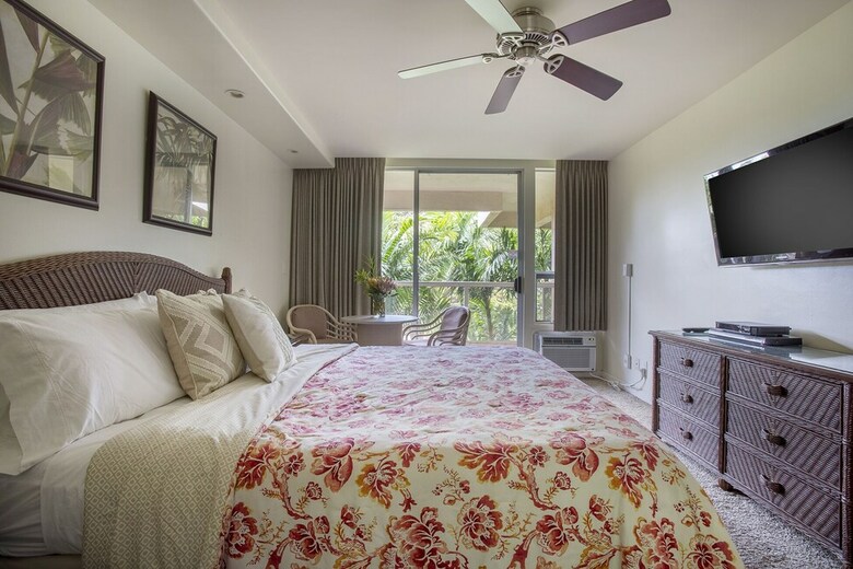 Maui Banyan T306 - Three Bedroom Condo