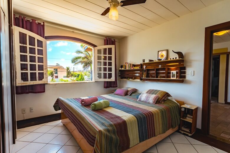 Casa Grande Em Salvador - Perto de Praia