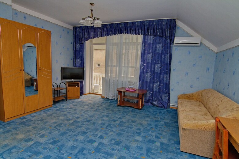 Hotel Lazur Guest House