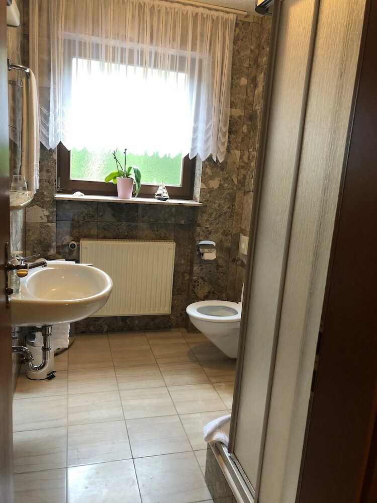 Hotel-restaurant Idyll