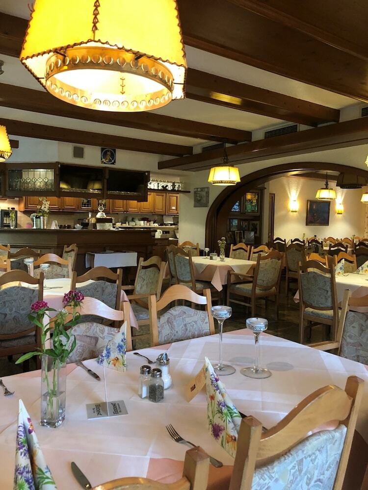 Hotel-restaurant Idyll