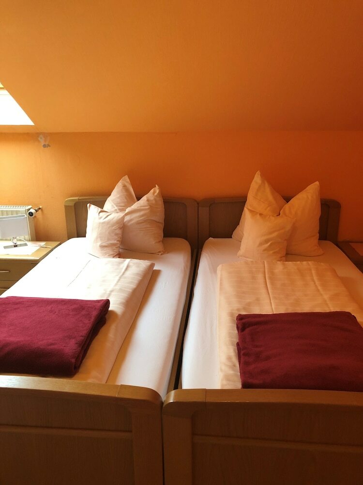 Hotel-restaurant Idyll