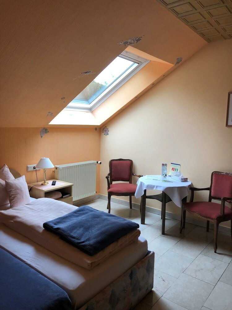 Hotel-restaurant Idyll