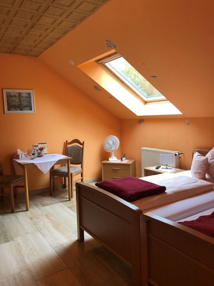 Hotel-restaurant Idyll