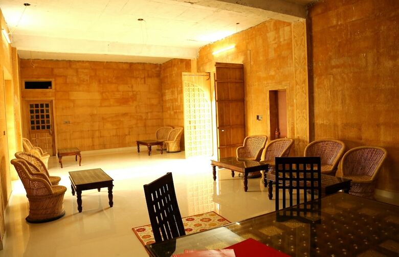 Exotic Luxury Camps
