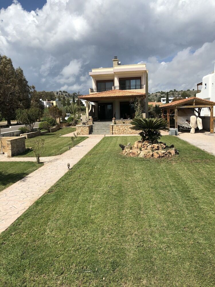 Villa Di Pefkos