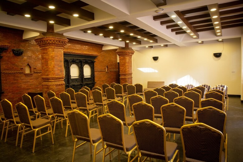 Pashupati Boutique Hotel & Spa