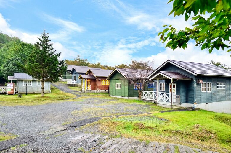 Hotel Partners House Yuasa