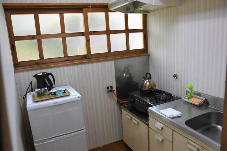Hotel Partners House Yuasa