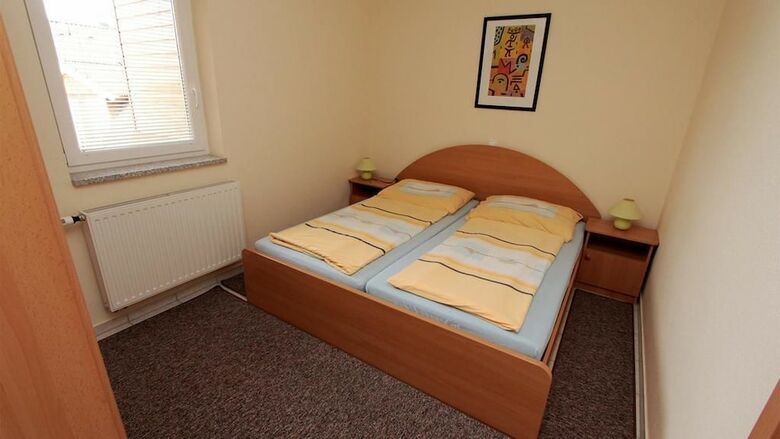L�na Apartman