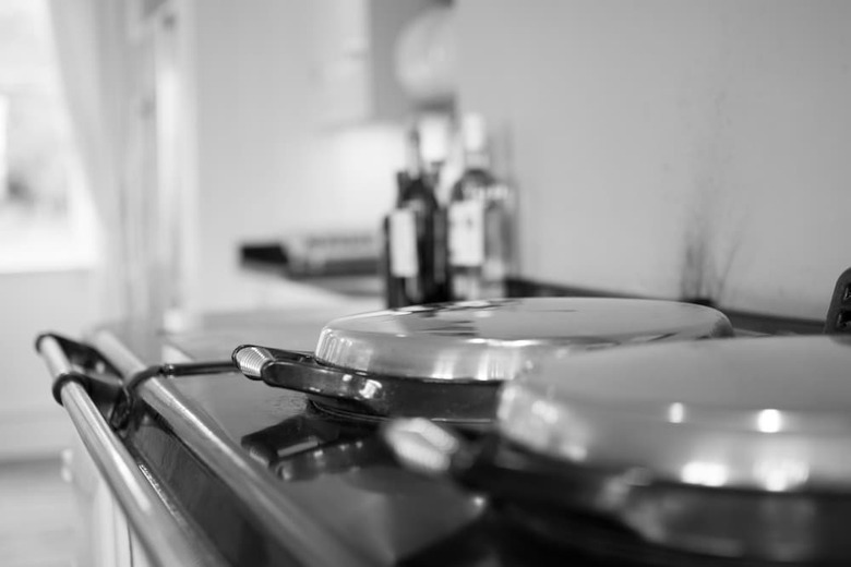 Bed & Breakfast Knock Rushen House