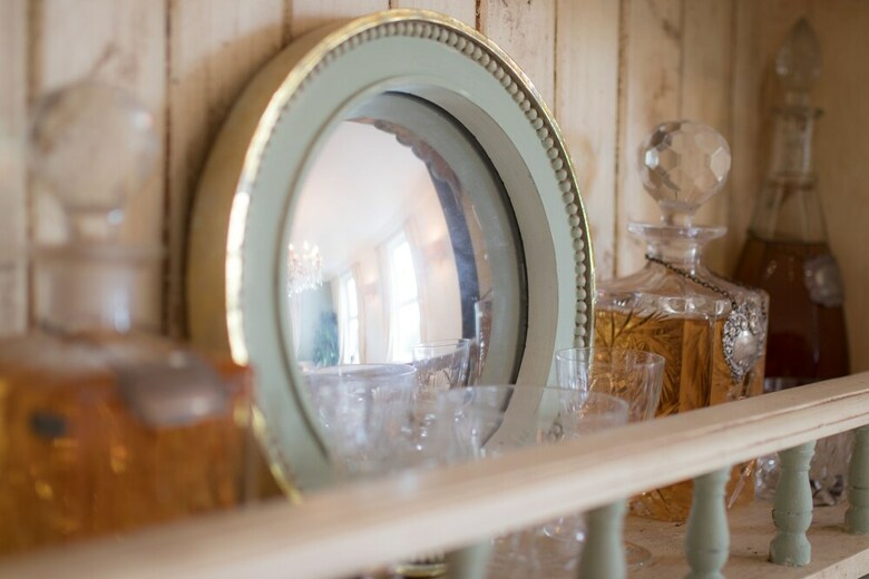 Bed & Breakfast Knock Rushen House