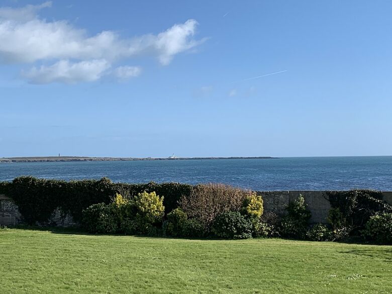 Bed & Breakfast Knock Rushen House