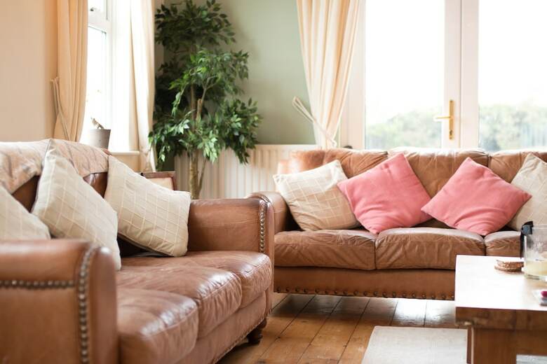 Bed & Breakfast Knock Rushen House