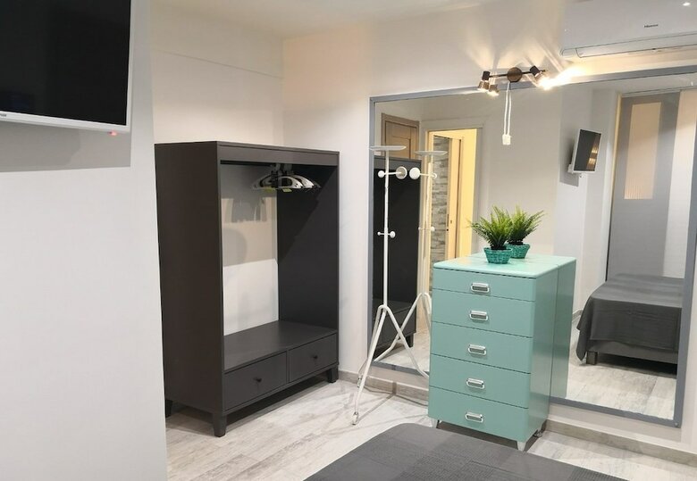 Apartamento Casal de Pazzi House