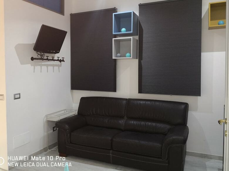 Apartamento Casal de Pazzi House